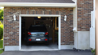 Garage Door Installation at Inglesea Burien, Washington