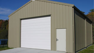 Garage Door Openers at Inglesea Burien, Washington